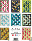 Book - Make It Easy With 3-Yard Quilts - FC032441