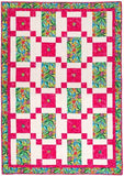 Book - Make It Easy With 3-Yard Quilts - FC032441