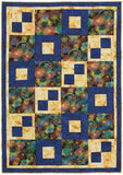 Book - Make It Easy With 3-Yard Quilts - FC032441