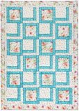 Book - Make It Easy With 3-Yard Quilts - FC032441