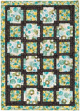 Book - Make It Easy With 3-Yard Quilts - FC032441