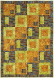 Book - Make It Easy With 3-Yard Quilts - FC032441