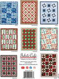 Book - Quick Christmas 3-Yard Quilts -  FC032442