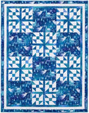 Book - Quick Christmas 3-Yard Quilts -  FC032442