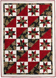 Book - Quick Christmas 3-Yard Quilts -  FC032442