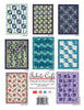 Book- Fabric Cafe - Weekend 3-Yard Quilts - FC032641