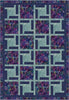 Book- Fabric Cafe - Weekend 3-Yard Quilts - FC032641