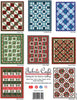 Book - Holly Jolly 5-Yard Quilts  FC032642