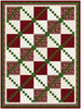 Book - Holly Jolly 5-Yard Quilts  FC032642