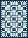 Book - Holly Jolly 5-Yard Quilts  FC032642