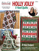 Book - Holly Jolly 5-Yard Quilts  FC032642