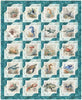 Book - Panel Pizzazz 3-Yard Quilts - FC032643