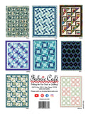Book - Make It Scrappy With 3-Yard Quilts -  FC03640