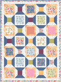 Book - Make It Scrappy With 3-Yard Quilts -  FC03640