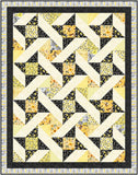 Book - Make It Scrappy With 3-Yard Quilts -  FC03640
