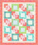 Book - Make It Scrappy With 3-Yard Quilts -  FC03640