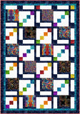 Book - Make It Scrappy With 3-Yard Quilts -  FC03640