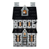 Fabric - Riley Blake - Frank and Friends Halloween Countdown Felt Panel - FT17478R-PANEL