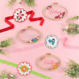 Zoom Class - Kimberbell Hello Pumpkin Machine Embroidery Virtual Event - Sept 12