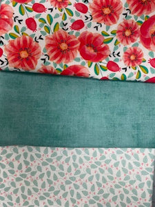 Fabric Bundle 3-Yard Daydream