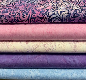 5-Yard Bundle - Mountain's Majesty