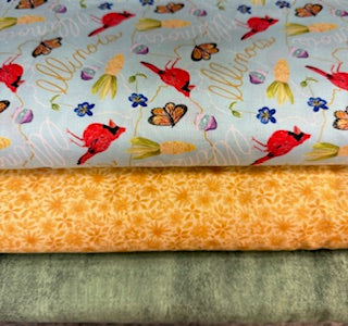 3-Yard Bundle Illinois