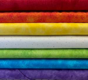 Kit for T2Q Mystery Program Seaside Glow - Rainbow Bundle