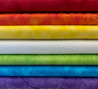 Kit for T2Q Mystery Program Seaside Glow - Rainbow Bundle