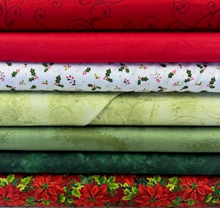 Kit for T2Q Mystery Program Seaside Glow - Christmas Bundle