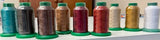 Thread Kit Curated for Kimberbell Event Hello Pumpkin