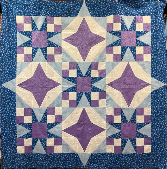 Fabric Bundle - November T2Q