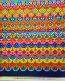 Fabric In The Beginning Gypsy Clamshells 262SEW-1 - Sewposium Exclusive!