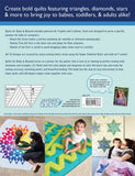 Book - Quilts for Baby & Beyond