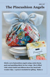 Pattern - The Pincushion Angels - JMD-207