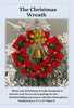 Pattern - The Christmas Wreath JMD-215