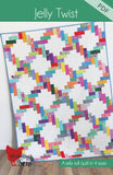 Pattern Cluck Cluck Sew - Jelly Twist CCS211 DIGITAL DOWNLOAD