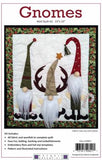 Kit - Gnomes Quilt Kit - K0821