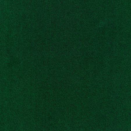 Fabric Robert Kaufman Kona Sheen Foil Midnight Green K106-MIDNIGHTGREEN