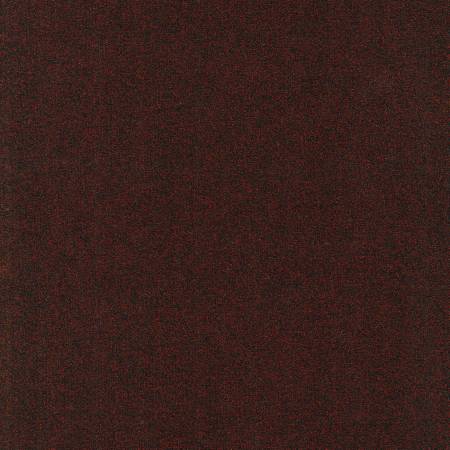 Fabric Robert Kaufman Kona Sheen Foil Midnight Red K106-MIDNIGHTRED