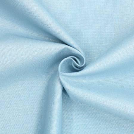 Fabric Robert Kaufman Kona Sheen Foil Mirage K106-MIRAGE