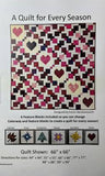 Pattern - A Quilt for Every Season Quilt Pattern - KA-057