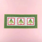 Pattern - Kimberbell Classic Vol 2 Merry & Bright Machine Embroidery - KD2002