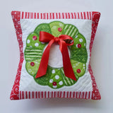 Pattern - Kimberbell Classic Vol 2 Merry & Bright Machine Embroidery - KD2002