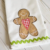 Pattern - Kimberbell Classic Vol 2 Merry & Bright Machine Embroidery - KD2002