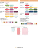 Pattern - Kimberbell Machine Embroidery Mini Quilts Volume 1 January - June - KD5130