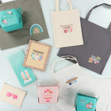 Pattern - Kimberbell Machine Embroidery - Everyday Appliques Vol 1 - KD5141