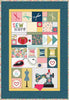 Pattern Kimberbell Machine Embroidery Oh Sew Delightful Book & CD KD813
