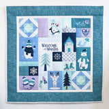 Zoom Class - Kimberbell Enchanted Winter - Machine Embroidery Jan 2-3, 2026