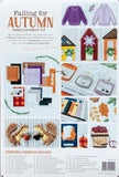 Notions - Kimberbell Falling For Autumn Embellishment Kit - KDKB1278