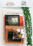 Notions - Kimberbell Falling For Autumn Embellishment Kit - KDKB1278